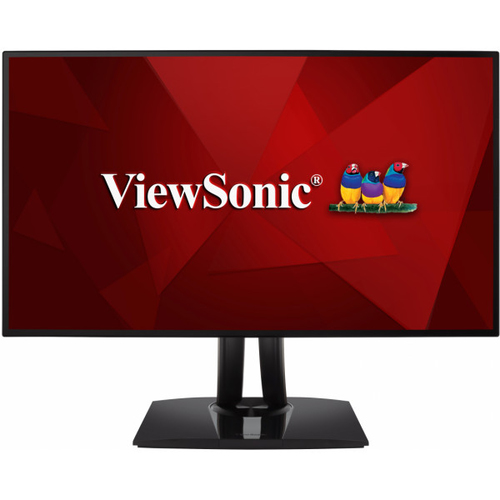 VIEWSONIC VP2768-4K 68,58CM 27Zoll 16:9 3840 x 2160 UHD 4K Frameless SuperClear IPS LED monitor 