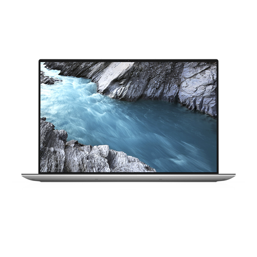 Dell XPS 15 9500 - Core i7 10750H / 2.6 GHz - Win 10 Pro 64-Bit - 16 GB RAM - 1 TB SSD NVMe - 39.624 cm (15.6 Zoll) IPS Touchscreen 3840 x 2400 (WQUXGA) @ 60 Hz - GF GTX 1650 Ti - Bluetooth, Wi-Fi - Platinum Silver 