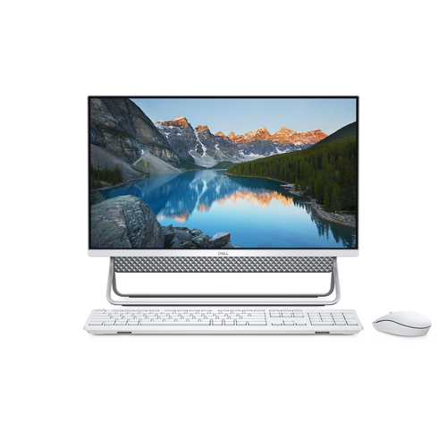 DELL Inspiron 5400 H72V3 i5-1135G7 8GB/512GB SSD WLAN/BT Win10 
