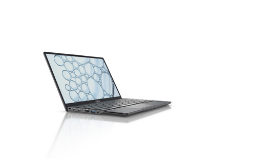 Fujitsu LIFEBOOK U9311 FHD i5-1135G7  16GB  512GBSSD LTE BL W10P 