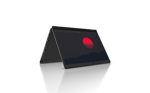 Fujitsu LIFEBOOK U9311X FHD i5-1135G7 16GB 512GBSSD LTE BL W10P 