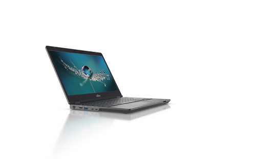 FUJITSU LIFEBOOK U7311 Intel Core i5-1135G7 33,78cm 13,3Zoll FHD touch 1x16GB 512GB SSD LTE W10P 