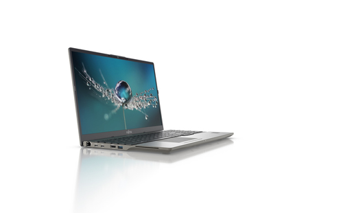FUJITSU LIFEBOOK U7511 Intel Core i5-1135G7 39,62cm 15,6Zoll FHD non-touch 1x16GB 512GB SSD W10P 