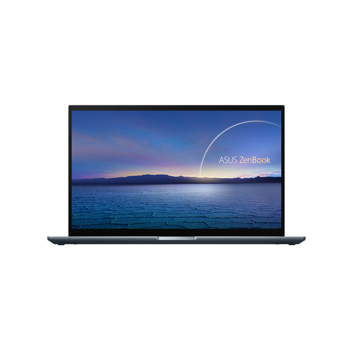 ASUS ZenBook UX535LI-BN215R i7-10870H 39,62cm 15,6Zoll FHD AG IPS 16GB DDR4 512GB SSD PCIeG3 Nvidia GTX1650Ti W10P Pine Grey 