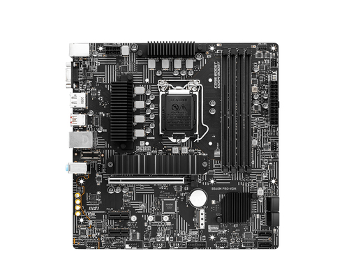 MSI B560M PRO-VDH 