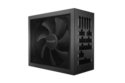 Netzteil be quiet! Dark Power Pro 12  850W Modular 80+ Titan 