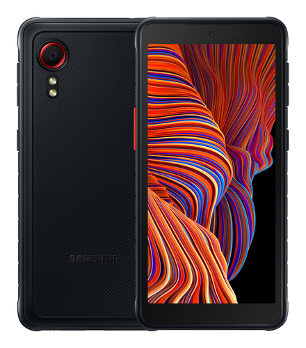 Samsung Galaxy Xcover 5 (G525F) 64GB Black 