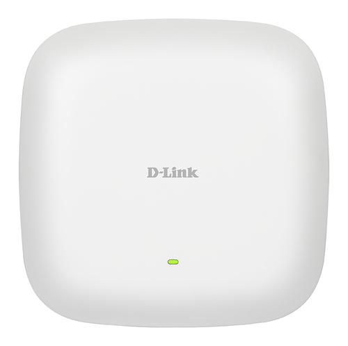D-Link DAP-X2850 AX3600 Wi-Fi 6 Dual-Band PoE Access Point 