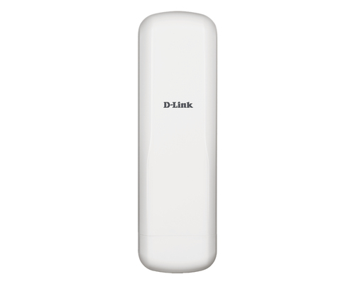 D-LINK DAP-3711 Long Range Wireless AC Bridge 