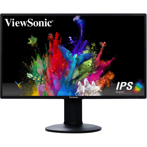 VIEWSONIC VG2719-2K 68,58cm 27Zoll IPS LED Monitor 