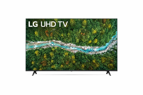 LG 50UP77009LB UHD Smart-TV (DE2021)  