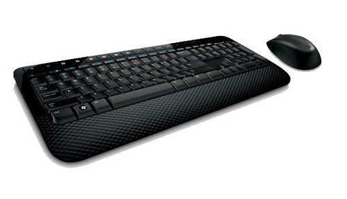 Microsoft Wireless Desktop 2000 