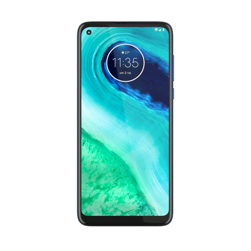 Motorola Moto G10 64GB, Android, aurora grey 