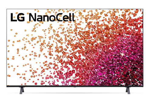 LG 50NANO759PA (EEK: G) 