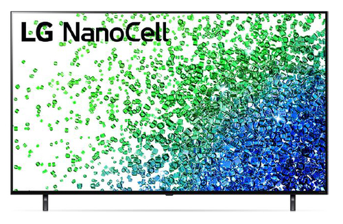 LG 55NANO809PA NanoCell UHD Smart (DE2021) (EEK: G) 