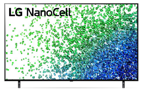 LG 65NANO809PA (EEK: F) 