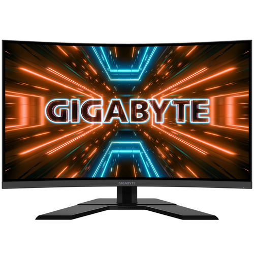 GIGABYTE G32QC-A (EEK: G) 