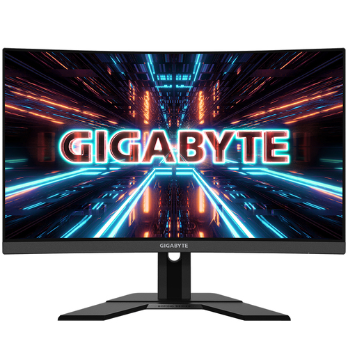 G27QC A, Gaming-Monitor 