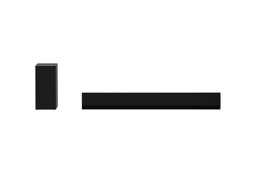 LG DG1.DDEULLK Soundsystem 3.1,360W integr. Sub Dolby Atmos WLAN BT USB (DG1.DDEULLK) 
