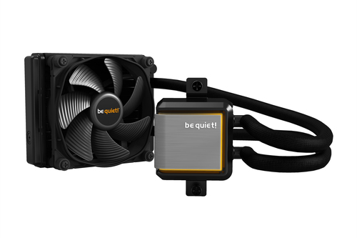 WAK be quiet! SILENT LOOP 2 120mm All-in-One Wasserkhlung 