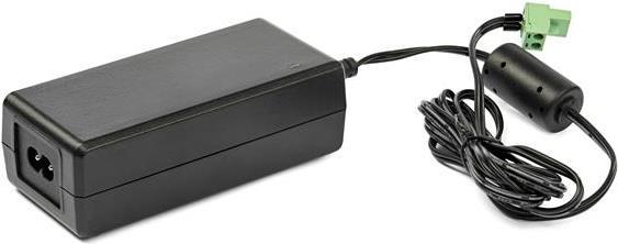 StarTech.com US5GC30 USB Netzwerkadapter (5G ,Superspeed USB-C auf Gigabit Ethernet Adapter, 5Gbit/s LAN Adapter) - Netzteil - Wechselstrom 110-240 V 