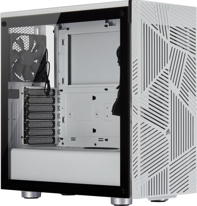 Corsair 275R Airflow              wh ATX 