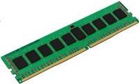 Kingston ValueRAM - DDR4 - 8 GB - DIMM 288-PIN - 3200 MHz / PC4-25600 - CL22 - 1.2 V - ungepuffert - non-ECC (KVR32N22S8/8) 