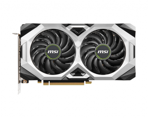 RTX 2060 6GB MSI VENTUS GP OC 