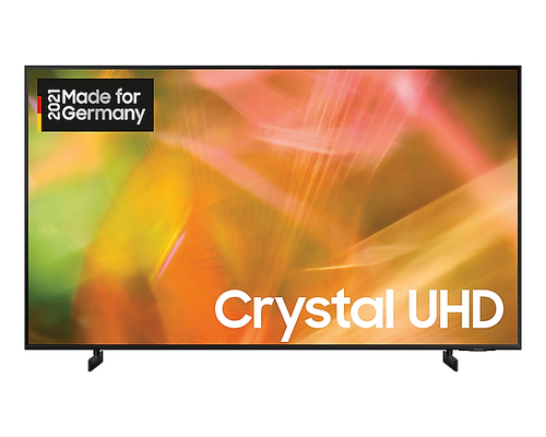 GU-65AU8079, LED-Fernseher 