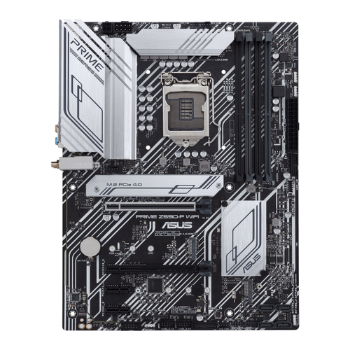 ASUS PRIME Z590-P WIFI 
