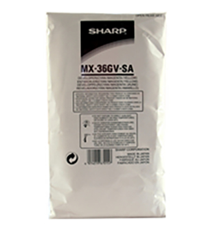 Sharp MX36GVSA - Multicolor - Entwickler - fr Sharp MX-2010U, MX-2310U, MX-2610N, MX-3110N, MX-3111U, MX-3116N, MX-3140N, MX-3640N (34SHAMX36GVSA) 