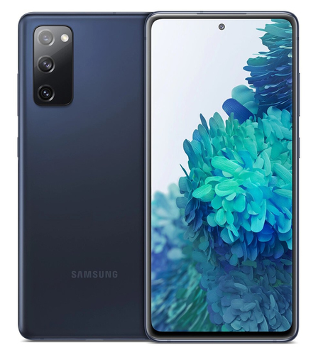 Galaxy S20 FE 128GB, Handy Cloud Navy, Android 10, 6 GB 