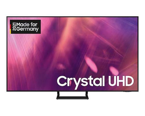 Samsung GU75AU9079UXZG Crystal UHD (DE2021)  