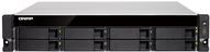 8-Bay NAS Intel Xeon E-2124 quad-core 3.3 GHz processor burst up to 4.3 8 - NAS (TS-883XU-E2124-8G) 