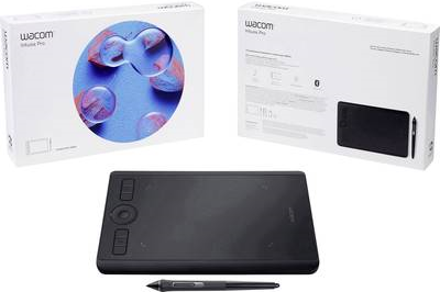 WACOM Intuos Pro S | PTH-460 
