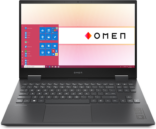 15-en1268ng, Gaming-Notebook 