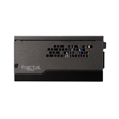 ION Gold 650W, PC-Netzteil schwarz, 4x PCIe, Kabel-Management, 650 Watt 
