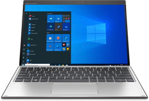 HP Elite x2 G8 Intel i3-1125G4 33cm 13Zoll WUXGA+ BV 400 Touch 8GB 256GB/SSD UMA Wi-Fi 6 BT HP Pen W10P 3J Gar. (DE) 