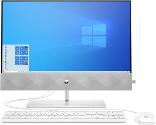 Pavilion 24-k1009ng, PC-System wei, Windows 10 Home 64-Bit 