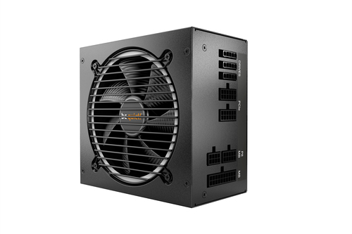 Netzteil be quiet! PURE POWER 11 550W FM            80+ Gold 