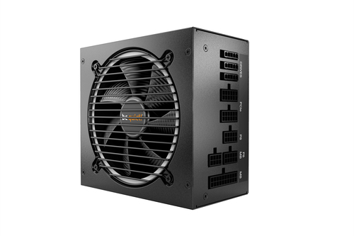 Pure Power 11 FM 750W, PC-Netzteil 