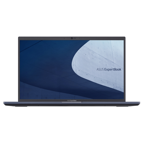 ASUS Expert Bk L1 L1500CDA-BQ0072R AMD Ryzen 5 3500U 39,62cm 15,6Zoll FHD matt 16:9 IPS 8GB 512GB SSD onbd Vega 8 W10P Star Black 