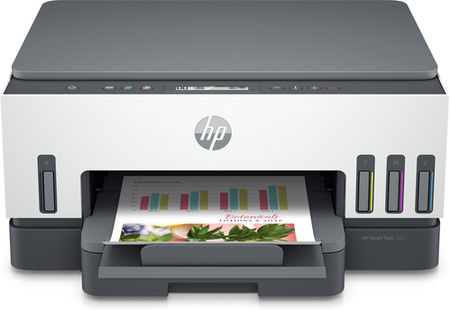 HP Smart Tank 7005 Wireless AiO A4 Farbe        28B54A#BHC 