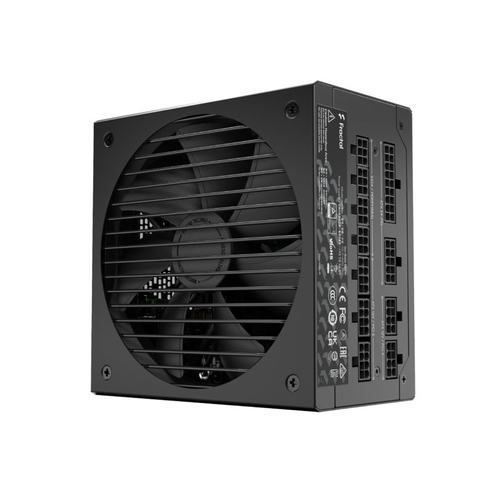 Netzteil FRACTAL DESIGN 550W ION Gold Modular 