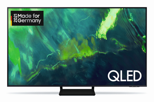 GQ-55Q70A, QLED-Fernseher 