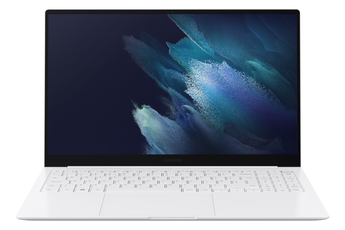 SAMSUNG Galaxy Book Pro 39,62cm 15,6Zoll i5-1135G7 8GB 256GB SSD W10H Silver 