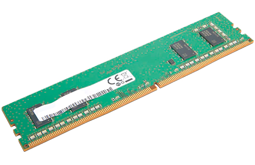 Lenovo 16GB DDR4  3200            UDIMM 