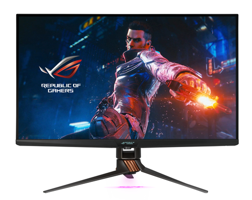 ASUS ROG Gaming PG32UQX (EEK: G) 