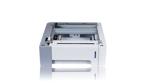 Brother LT-100CL Papierzufhrung 