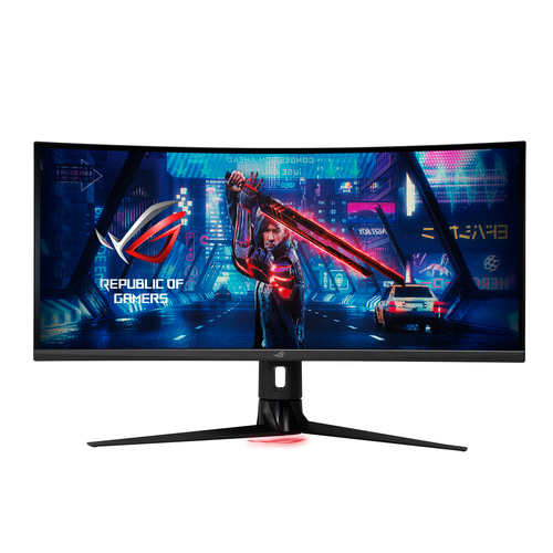 ASUS Strix Gaming XG349C Curved  